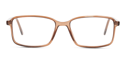 Seen SNCM12 NN00 férfi téglalap alakú és barna színű szemüveg