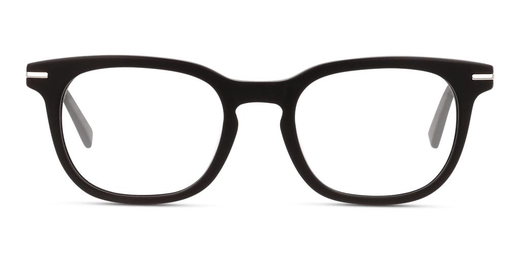 Sensaya SYOM0003 BX00 férfi négyzet alakú és fekete színű szemüveg