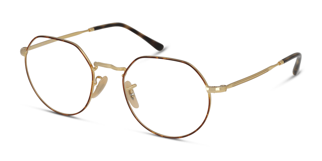 RX6465 szemüvegkeret