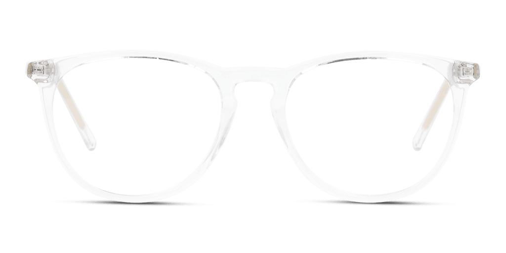 Seen SNOU5011 WW00 férfi pantó alakú és átlátszó színű szemüveg