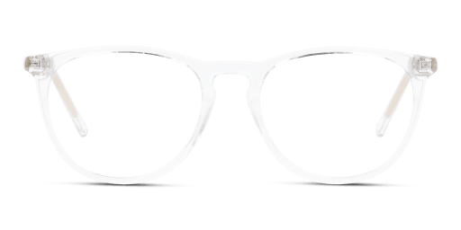 Seen SNOU5011 WW00 férfi pantó alakú és átlátszó színű szemüveg