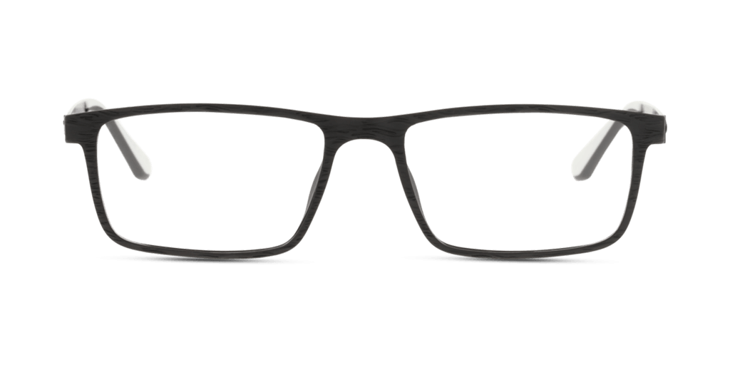 O'Neil ONO-LAHAR-104 férfi téglalap alakú és fekete színű szemüveg