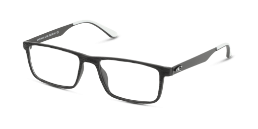 O'Neil ONO-LAHAR-104 104 férfi téglalap alakú és fekete színű szemüveg