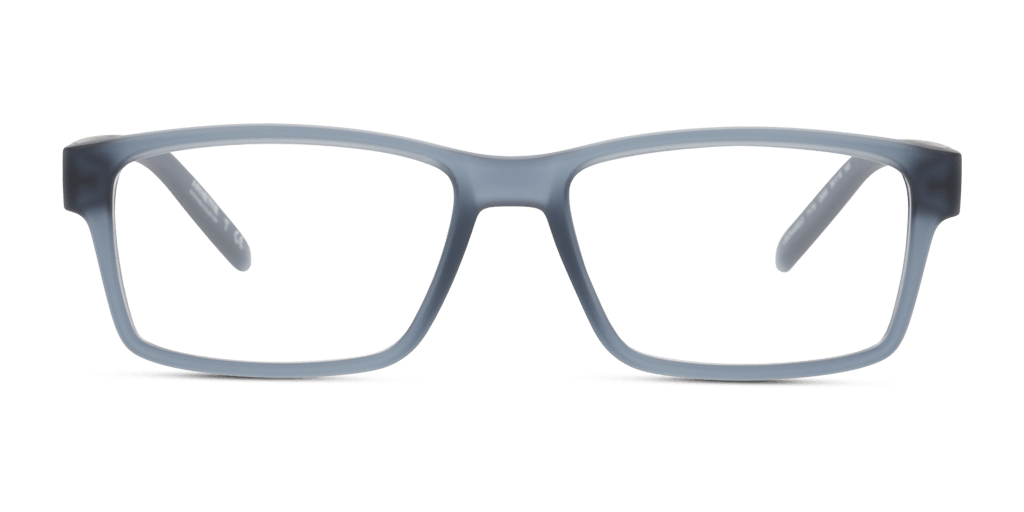 Arnette 0AN7179 férfi téglalap alakú és kék színű szemüveg