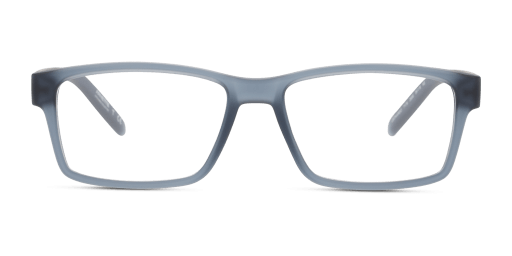 Arnette 0AN7179 férfi téglalap alakú és kék színű szemüveg