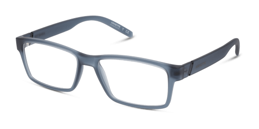 Arnette 0AN7179 férfi téglalap alakú és kék színű szemüveg