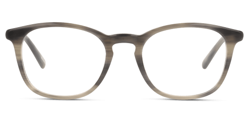 DbyD DBOM5088 férfi négyzet alakú és szürke színű szemüveg