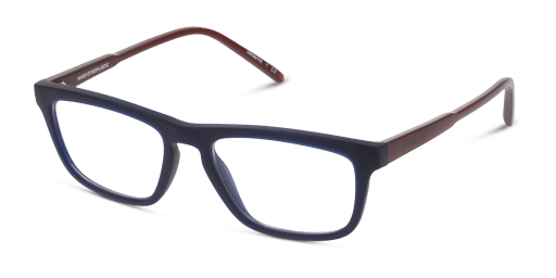 Arnette 0AN7202 férfi négyzet alakú és kék színű szemüveg