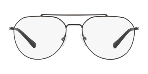 Armani Exchange AX1029 6063 férfi különleges alakú és fekete színű szemüveg