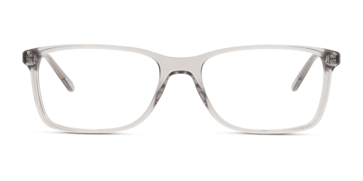 Polo Ralph Lauren PH2155 5413 férfi téglalap alakú és transzparens színű szemüveg