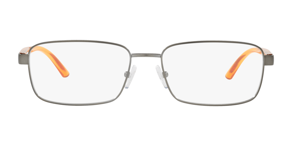 Armani Exchange AX1050 6003 férfi téglalap alakú és szürke színű szemüveg