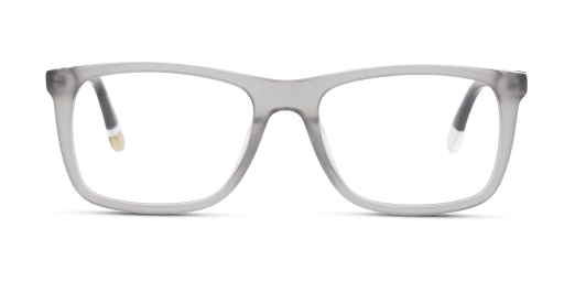 O'Neil ONB-4011-108 férfi téglalap alakú és szürke színű szemüveg