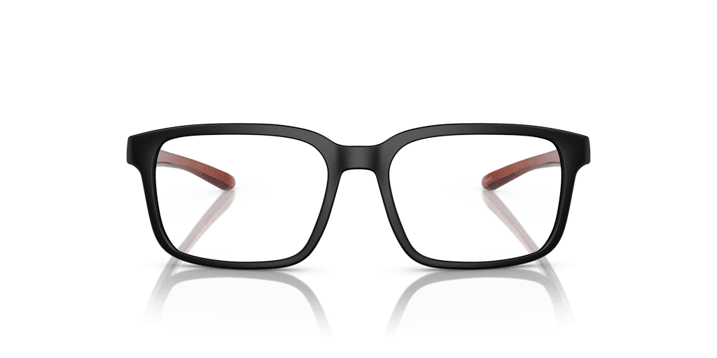 Arnette 0AN7233 férfi négyzet alakú és fekete színű szemüveg
