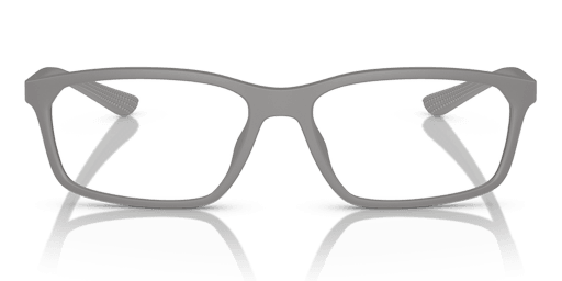 Armani Exchange AX3108U 8180 férfi négyzet alakú és szürke színű szemüveg