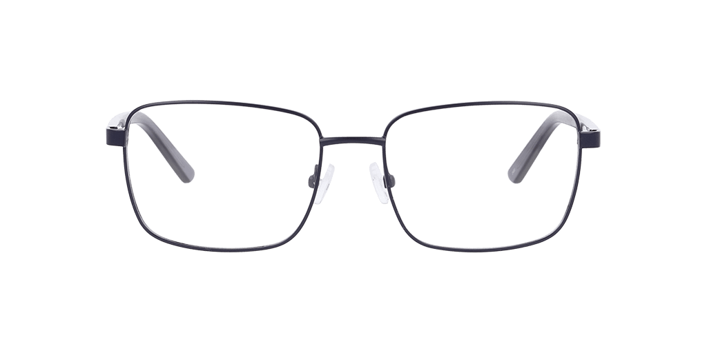 DbyD 0DB1168 férfi négyzet alakú és transzparens színű szemüveg