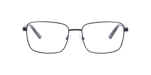 DbyD 0DB1168 férfi négyzet alakú és transzparens színű szemüveg