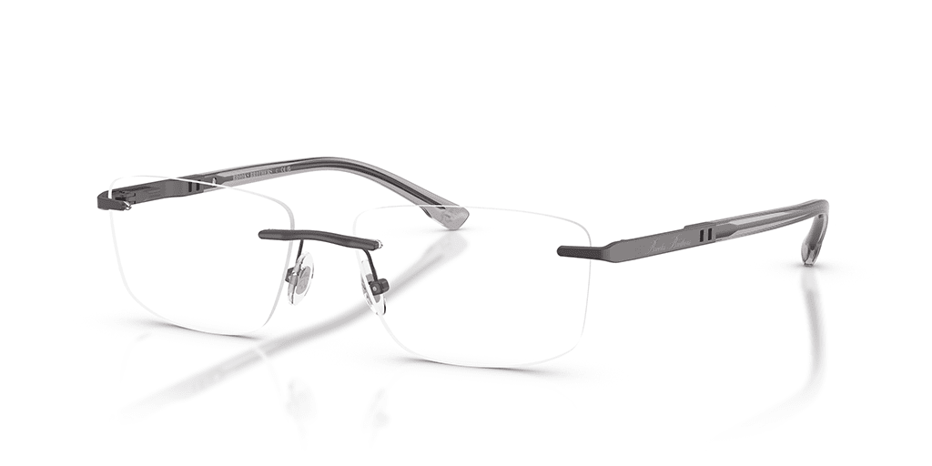 Brooks Brothers 0BB1134 férfi téglalap alakú szemüveg