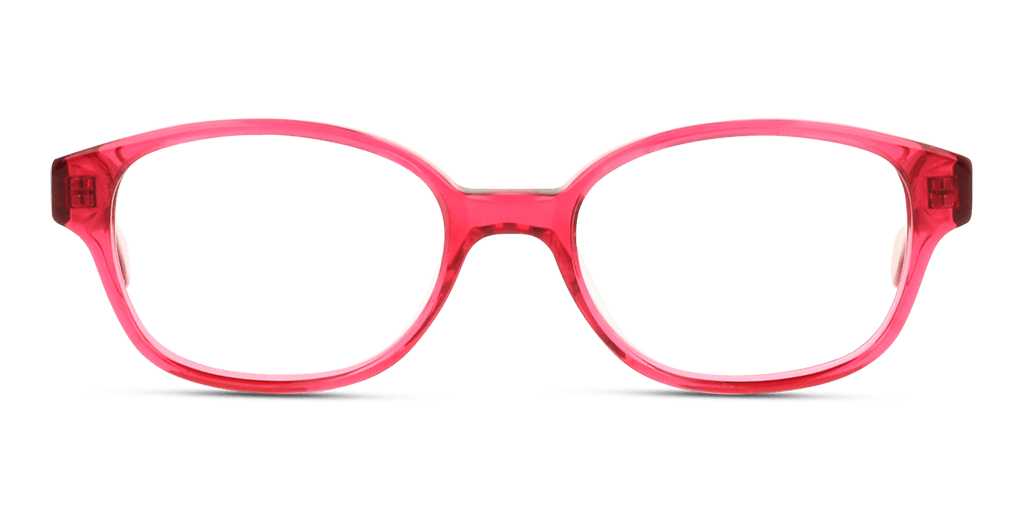 Play PLKK08 gyermek mandula alakú és átlátszó színű szemüveg