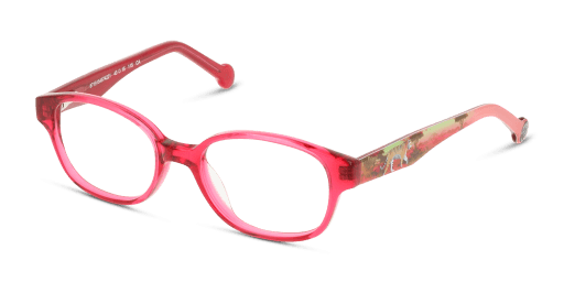 Play PLKK08 gyermek mandula alakú és átlátszó színű szemüveg
