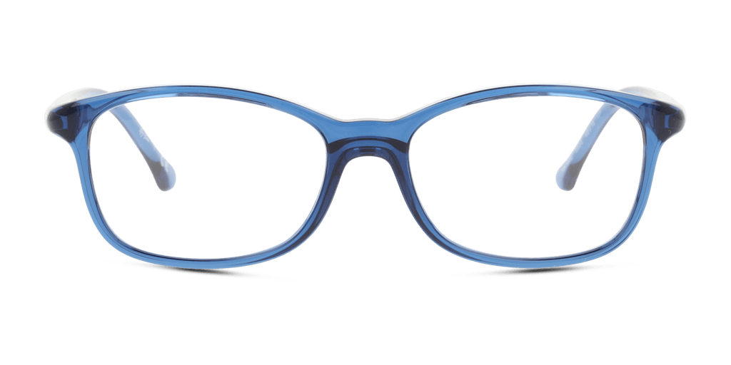 Ray-Ban 0RY1902 gyermek négyzet alakú és kék színű szemüveg