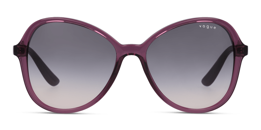 Vogue VO5349S női macskaszem alakú és átlátszó színű napszemüveg