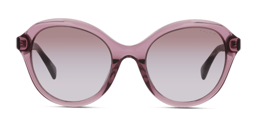 Ralph 0RA5286U női kerek alakú és átlátszó színű napszemüveg