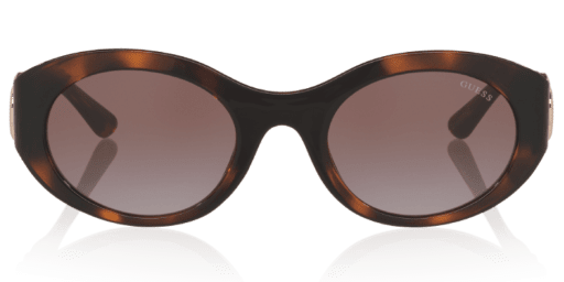 Guess GU00198-H női ovális alakú és havana színű napszemüveg