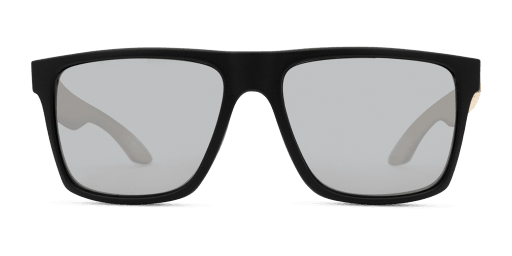 O'Neil ONS-HARWOOD2.0- férfi téglalap alakú és fekete színű napszemüveg