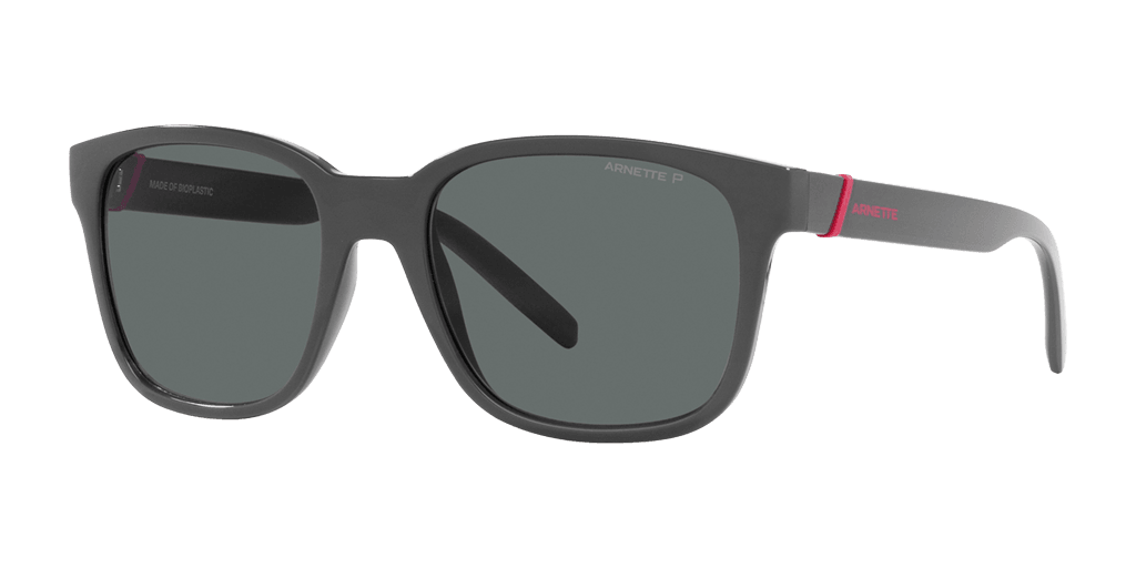 Arnette 0AN4320 férfi négyzet alakú és szürke színű napszemüveg