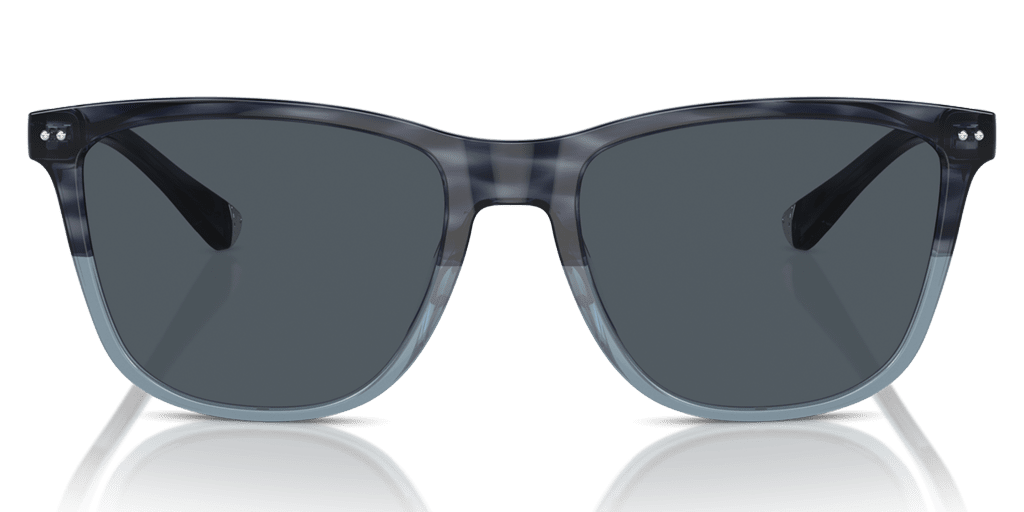 Brooks Brothers 0BB5052U férfi négyzet alakú és transzparens színű napszemüveg