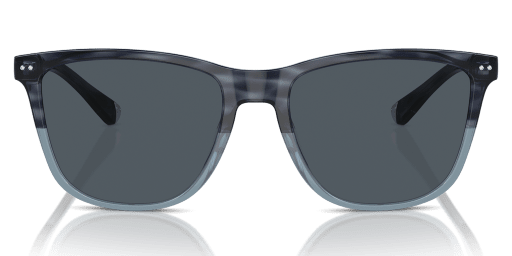 Brooks Brothers 0BB5052U férfi négyzet alakú és transzparens színű napszemüveg
