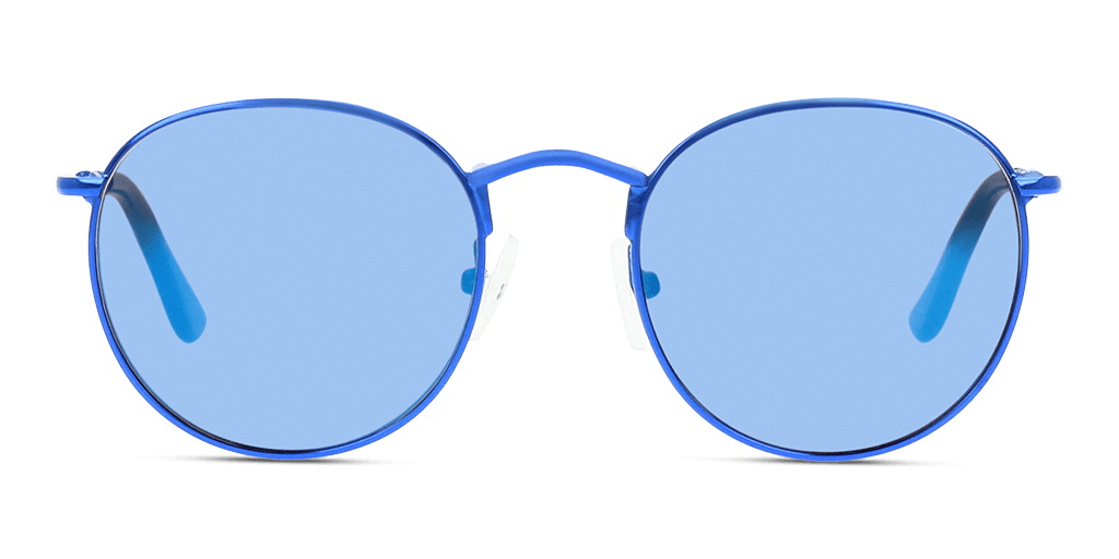 Seen RFJT03 gyermek pantó alakú és kék színű napszemüveg