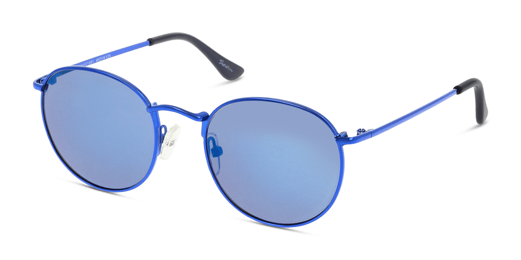 Seen RFJT03 gyermek pantó alakú és kék színű napszemüveg