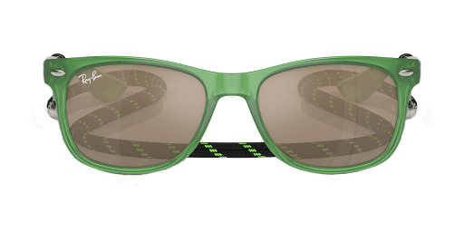 Ray-Ban 0RJ9052S