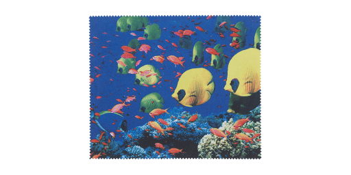 Ofotért TORLO HALAK uniszex kiegészítő