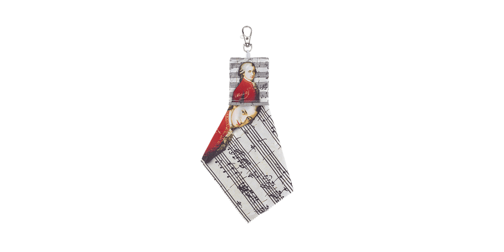 Ofotért TORLO MOZART uniszex kiegészítő Ofotért TORLO MOZART uniszex kiegészítő