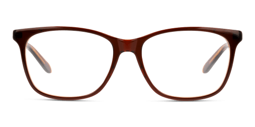 Dbyd DBAF35 NN női négyzet alakú és barna színű szemüveg