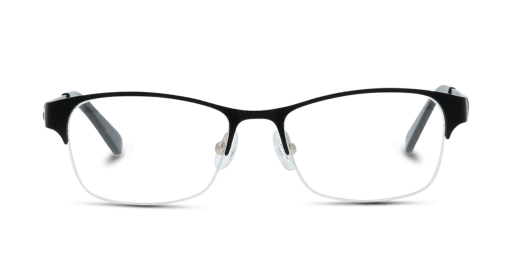 Guess GU2567 5 női téglalap alakú és bronz színű szemüveg