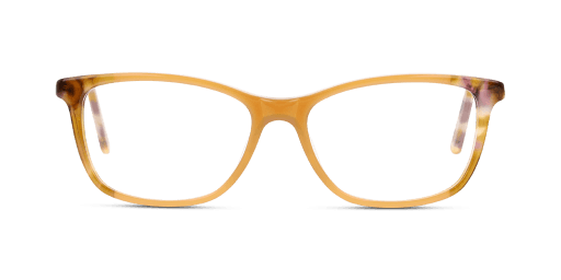 Dbyd DBJF04 HN női mandula alakú és havana színű szemüveg