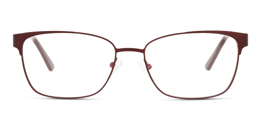 Dbyd DBKF01 VR női téglalap alakú és lila színű szemüveg