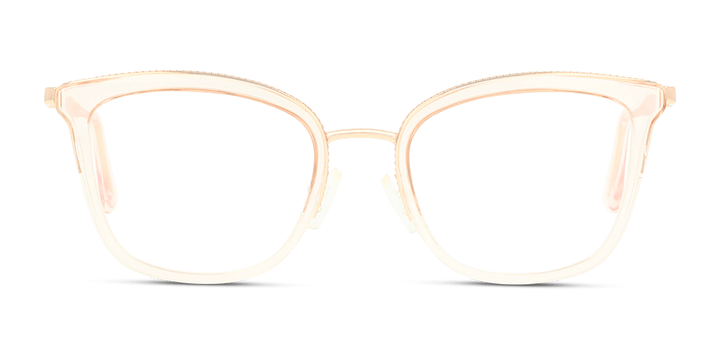 Michael Kors 0MK3032 női négyzet alakú és rózsaszín színű szemüveg