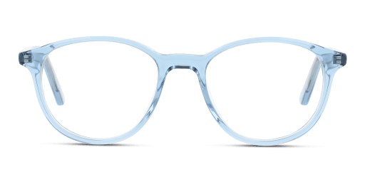 Dbyd DBKU02 LT női pantó alakú és kék színű szemüveg