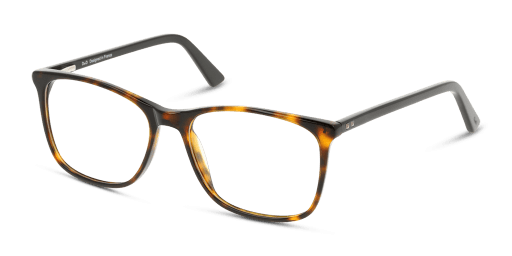 Dbyd DBOF0007 HB00 női négyzet alakú és havana színű szemüveg