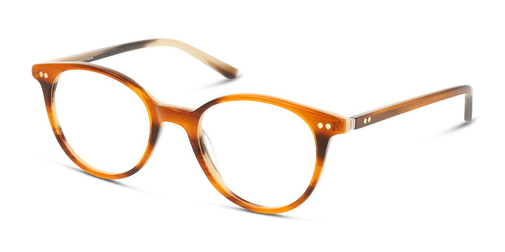 Dbyd DBOF5015 HO00 női pantó alakú és arany színű szemüveg