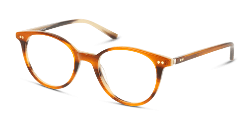 Dbyd DBOF5015 HO00 női pantó alakú és arany színű szemüveg