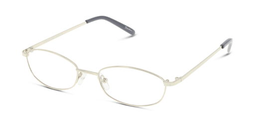 Seen SNIF06 női mandula alakú és ezüst színű szemüveg