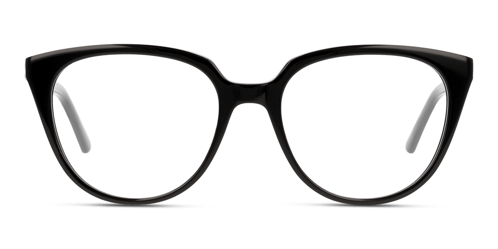 Sensaya SYOF0003 BB00 női macskaszem alakú és fekete színű szemüveg