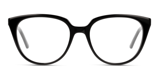 Sensaya SYOF0003 BB00 női macskaszem alakú és fekete színű szemüveg