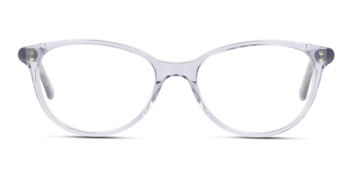Unofficial UNOF0123 női mandula alakú és szürke színű szemüveg
