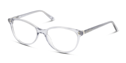 Unofficial UNOF0123 női mandula alakú és szürke színű szemüveg